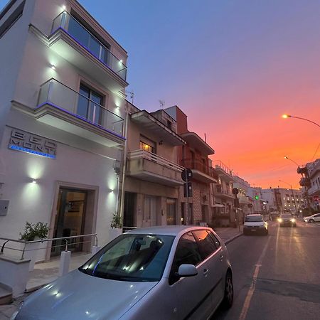 Affittacamere Monti 切萨雷奥港 外观 照片